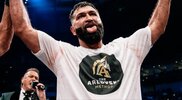 Андрей Арловски с победа при дебюта си в BKFC
