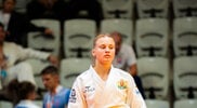 София Рангелова с бронз на европейската купа в Прага