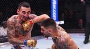 Макс Холоуей отново се подигра на Илия Топурия задето носи BMF пояса