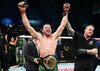Дю Плеси с прогноза за мача между Насурдин Имавов и Кайо Боральо в UFC Paris