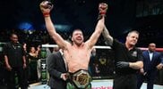 Дю Плеси с прогноза за мача между Насурдин Имавов и Кайо Боральо в UFC Paris