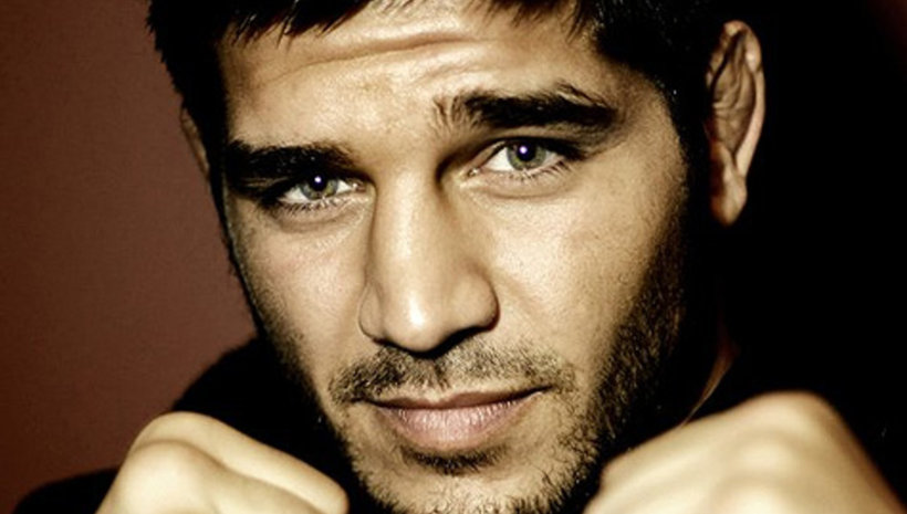 Patrick Cote иска да изкупи загубата си от Tom Lawlor