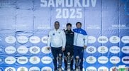 Иран завърши на първо място при класиците