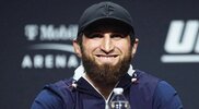 Магомед Анкалаев очаква 'по-лесен' реванш с Алекс Перейра