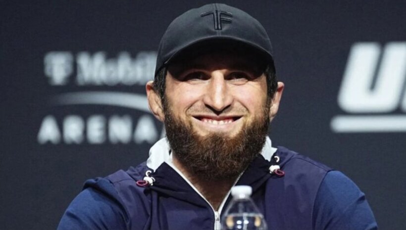 Магомед Анкалаев очаква &#039;по-лесен&#039; реванш с Алекс Перейра