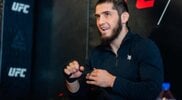 Ислам Махачев споделя мнението си за упадъка на американските шампиони в UFC