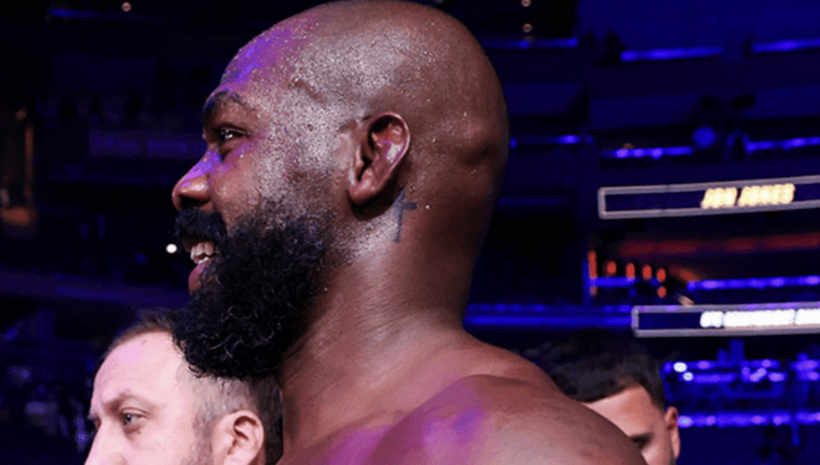 Джон Джоунс е чист: Отпаднаха обвиненията за бягство от място на произшествие