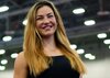 Миша Тейт предоставя актуална информация за кариерата си в UFC