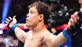 Защо Кайо Боральо е 'идиот' според бившия шампион на UFC Шон Стрикланд