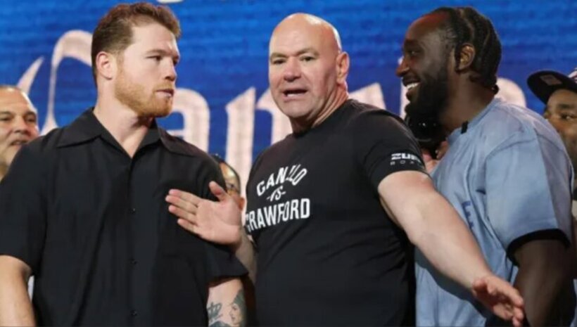 Дана Уайт иска да приложи модела на UFC в бокса