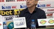 Стоян Добрев: Отказът на борците на ЦСКА е бойкот и към държавата