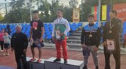 Близо 130 състезатели от 5 държави стартираха на турнира "Пламен Пенев"
