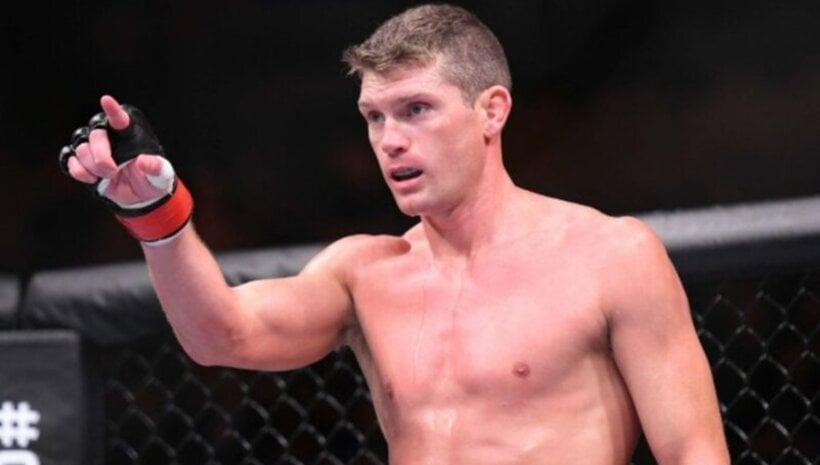 Стивън Томпсън разкрива плановете си за завръщане в UFC