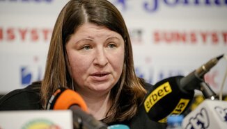 Станка Златева: В момента клубовете са обединени и искат развитие