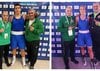 България с два шанса за финал в Острава днес