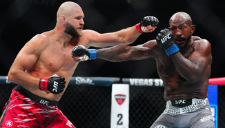 Прохазка е смаян, откривайки че да държиш ръцете си високо помагало в защитата