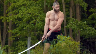 Иржи Прохазка изпраща сърдечно послание на Халил Раунтри след битката им в UFC