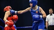 Ана Добрева с бронз от Европейското в Будва