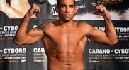 Победа над Fabricio Werdum ще вкара Mike Russow в голята игра