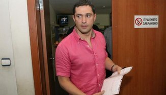 Инински: Вярвам, че Стойка ще се върне с медал от Лондон