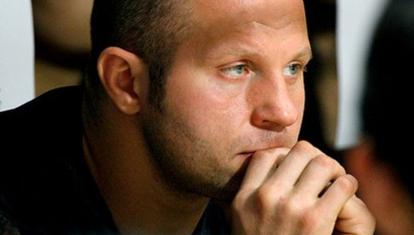 Fedor Emelianenko обяви оттеглянето си от MMA