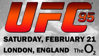 Резултати от UFC 95: Sanchez vs Stevenson