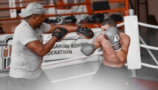 Националите гледат уверено към Европейското първенство в Будапеща