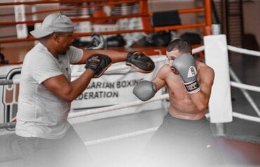 Националите гледат уверено към Европейското първенство в Будапеща