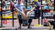 Кросфит игри 2012: Интервю със Спенсър Хендел