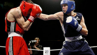 Благой Найденов е най-добрият боксьор на европейското първенство за юноши