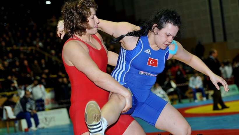 Станка Златева на финал в Мадрид