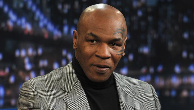 Тайсън: Ивендър щеше да е по-вкусен със сос