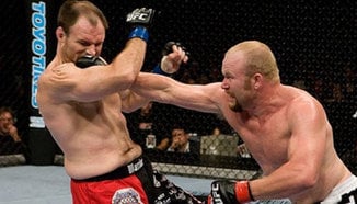Boetsch: Ако победя Lombard, ще съм следващия претендент