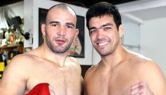 Glover Teixeira: Ще нокаутирам Rampage