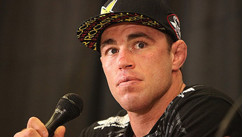 Jake Shields засрамен от представянето си в UFC 150