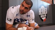 Три големи двубоя, обявени за UFC on FOX 5