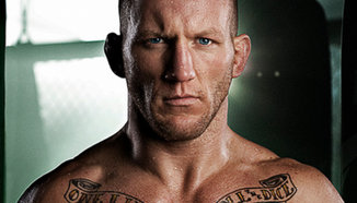 UFC 155 - Gray Maynard срещу Joe Lauzon на 29-ти декември