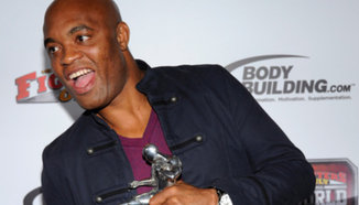 Anderson Silva пожелал да се бие в UFC 151