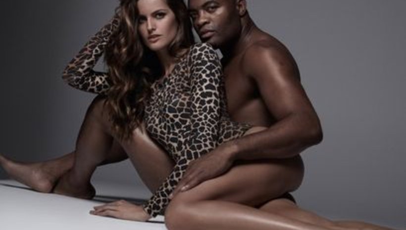 Anderson Silva: Много хора мислят че съм гей