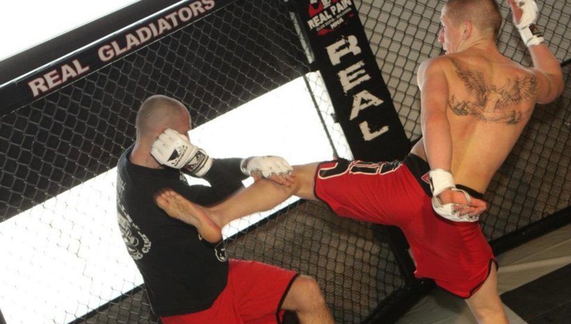 Павел Георгиев срещу Любомир Тончев на 27-ми октомври във Варна