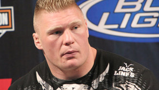 Brock Lesnar няма да се върне отново в UFC