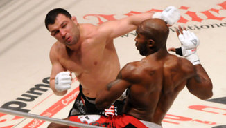 Реакции след M-1 Challenge