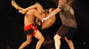 Резултати от ММА състезанието Cage Оf Glory