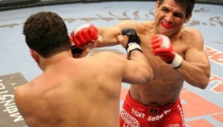 И Frank Shamrock ще се пробва в бокса