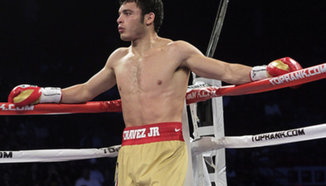 Чавес – младши: Баща ми няма да се меси повече