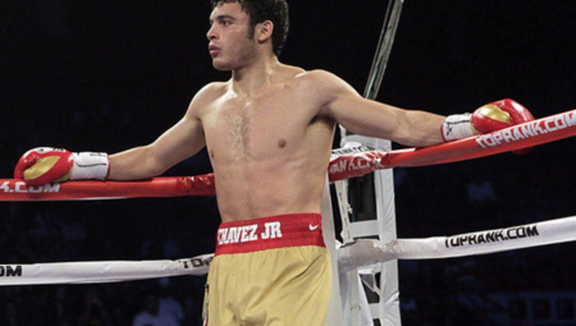 Чавес – младши: Баща ми няма да се меси повече