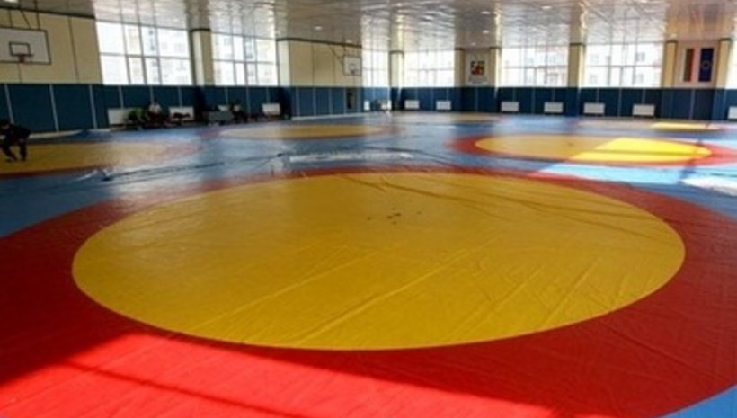 Хасан Исаев чества 60-годишен юбилей