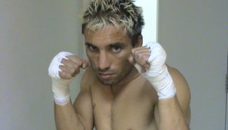 Йордан Василев ще се бие за титлата на Световна боксова федерация