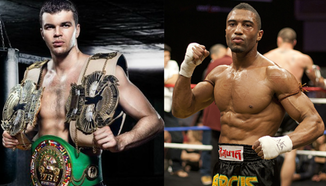 Artem Levin излиза срещу Simon Marcus на 21 декември