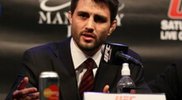 Carlos Condit обеща да довърши GSP в UFC 154